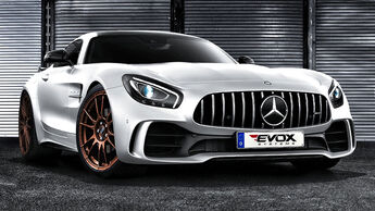 Mercedes AMG GT R Tuning von Alpha-N Performance