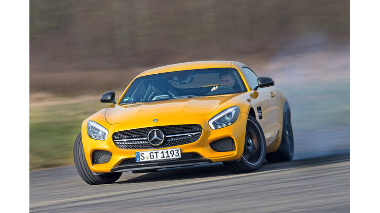 Mercedes Amg Gt S Im Test Auto Motor Und Sport Mercedes Amg Gt S Im Test Auto Motor Und Sport