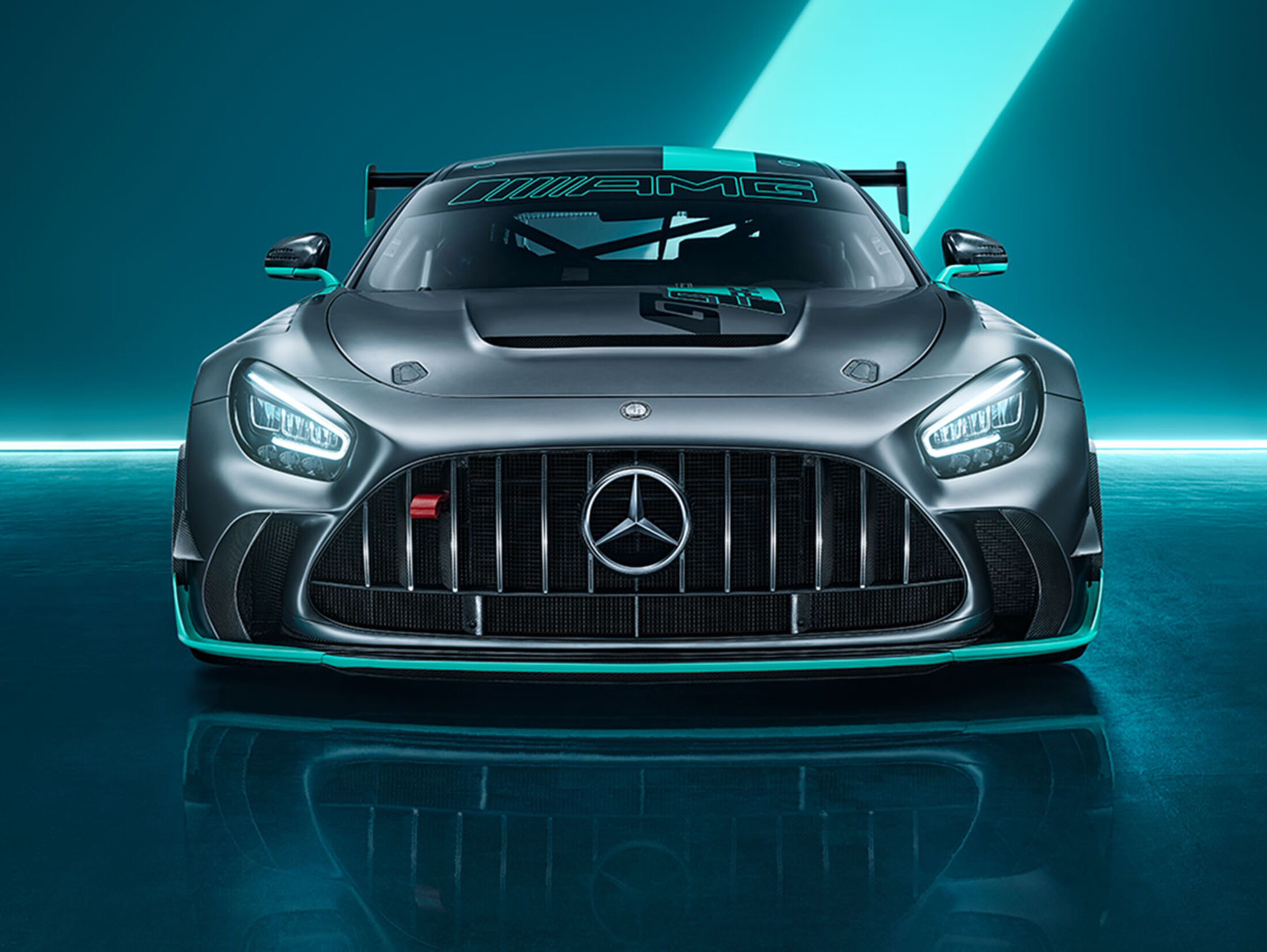 Cube Controls Mercedes-AMG Lenkrad online kaufen