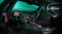 Mercedes AMG GT3 Edition 55 Sondermodell 2022