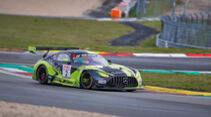 Mercedes-AMG GT3 - Startnummer #2 - Schnitzelalm Racing - SP9 Pro-Am - NLS 2023 - Langstreckenmeisterschaft - Nürburgring - Nordschleife