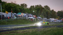 Mercedes-AMG GT3 - Startnummer #55 - 24h-Rennen Nürburgring - Nordschleife - Donnerstag - 26.5.2022