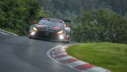 Mercedes-AMG GT3 - Startnummer 6 - 24h-Rennen Nürburgring 2024 - 30. Mai 2024