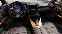 Mercedes-AMG SL 63 Manufaktur Big Sur Sondermodell