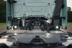 Mercedes Actros L mit Pro Cabin 2024