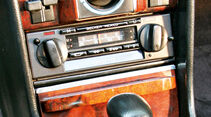 Mercedes-Ausstattungsvielfalt, Becker-Radio