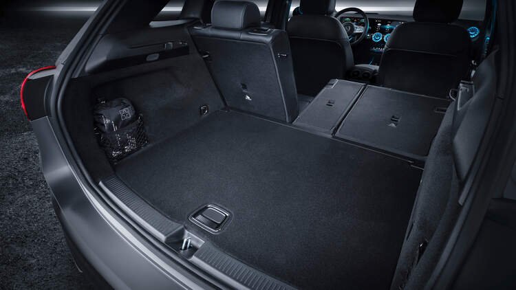 Mercedes B Klasse 2019 Daten Motoren Marktstart Preis Technische Daten Auto Motor Und Sport