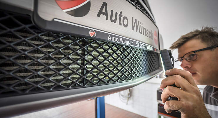 Mercedes B Klasse 2 Gen Im Gebrauchtwagen Check Auto Motor Und Sport