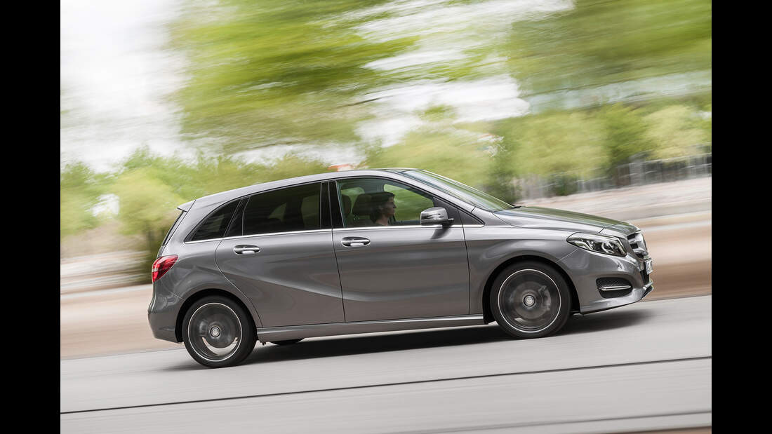 Übersicht aller MercedesModelle mit Euro 6dTemp AUTO MOTOR UND SPORT Übersicht aller MercedesModelle mit Euro 6dTemp AUTO MOTOR UND SPORT