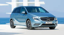 Mercedes B-Klasse