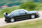 Mercedes-Benz 190 E 2.5-16 Evo II 