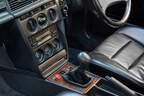Mercedes-Benz 190E 2.3-16 (1985) ex Ayrton Senna