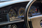 Mercedes-Benz 190E 2.3-16 (1985) ex Ayrton Senna