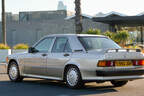 Mercedes-Benz 190E 2.3-16 (1985) ex Ayrton Senna