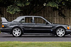 Mercedes-Benz 190E 2.5-16 Evolution II (1990) W 201