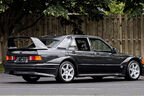 Mercedes-Benz 190E 2.5-16 Evolution II (1990) W 201