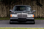 Mercedes-Benz 190E 2.5-16 Evolution II (1990) W 201