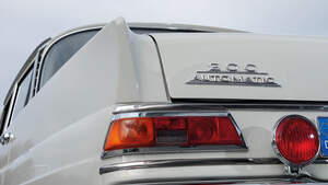 Mercedes-Benz 200 (Typ W 110)