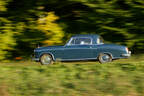 Mercedes-Benz 220 SE Coupé