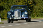 Mercedes-Benz 220 SE Coupé