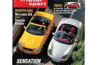 Mercedes-Benz 230 SLK, Heft 23/1996, Titelbild