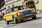 Mercedes-Benz 230 (W 123)