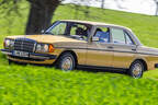 Mercedes-Benz 230 (W 123)