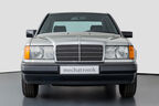 Mercedes-Benz 230E W124 (1987) 995 km