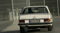 Mercedes-Benz 250 CE (W 114)