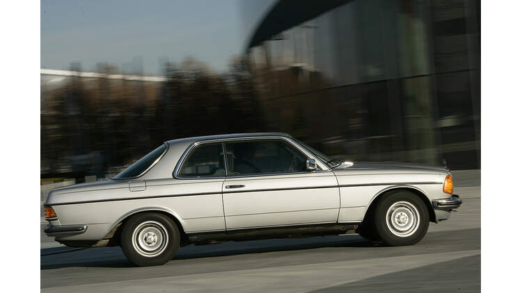 Kaufberatung Mercedes 280 Ce C123 Klassisches Luxus Coupe Mit Stil Auto Motor Und Sport Kaufberatung Mercedes 280 Ce C123 Klassisches Luxus Coupe Mit Stil Auto Motor Und Sport