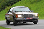 Mercedes-Benz 280 CE, C 123