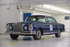 Mercedes-Benz 280 SE