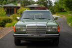 Mercedes-Benz 280 TE (1977) S123 T-Modell 870 Nickelgrün