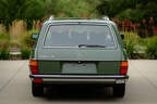 Mercedes-Benz 280 TE (1977) S123 T-Modell 870 Nickelgrün