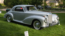 Mercedes-Benz 300 S Coupé, Jewels in the Park, Classic Days Schloss Dyck