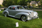 Mercedes-Benz 300 S Coupé, Jewels in the Park, Classic Days Schloss Dyck