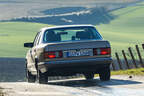 Mercedes-Benz 300 SE W126 (1988)