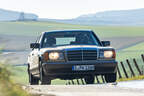 Mercedes-Benz 300 SE W126 (1988)