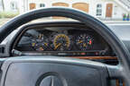 Mercedes-Benz 300 SEL (126) Bernd Eichinger