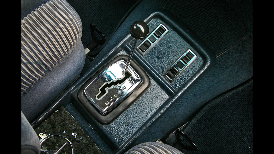 Mercedes-Benz 300 SEL 6.3