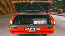 Mercedes-Benz 300 SEL 6.8 AMG "Rote Sau" Replica