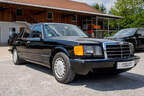 Mercedes-Benz 300 SEL (V 126) Bernd Eichinger