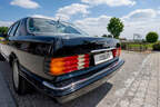 Mercedes-Benz 300 SEL (V 126) Bernd Eichinger