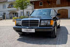 Mercedes-Benz 300 SEL (V 126) Bernd Eichinger