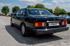 Mercedes-Benz 300 SEL (V 126) Bernd Eichinger