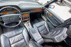 Mercedes-Benz 300 SEL (V 126) Bernd Eichinger