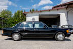 Mercedes-Benz 300 SEL (V 126) Bernd Eichinger