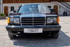 Mercedes-Benz 300 SEL (V 126) Bernd Eichinger