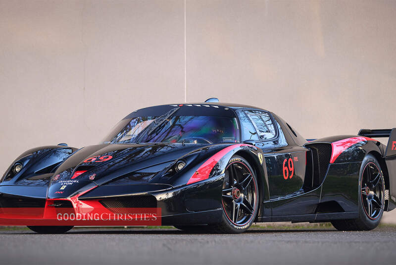 Mercedes-Benz 300 SL (1954)