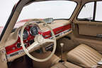 Mercedes-Benz 300 SL (1957) 198040750079